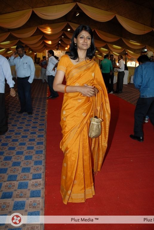 Nandita Das - 17th International Childrens Film Festival - Pictures | Picture 123550